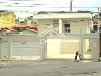 Sobrado com 3 Quartos à venda, 193m² no Vila Rosália, Guarulhos