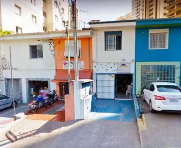 Ponto Comercial à venda, 130m² no Alto de Pinheiros, São Paulo