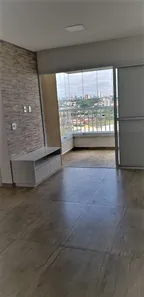 Apartamento com 2 Quartos à venda, 53m² no Vila Hortência, Sorocaba