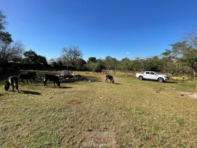 Lote/Terreno à venda, 2550m² no Chácara São Marcelo, Mogi Mirim