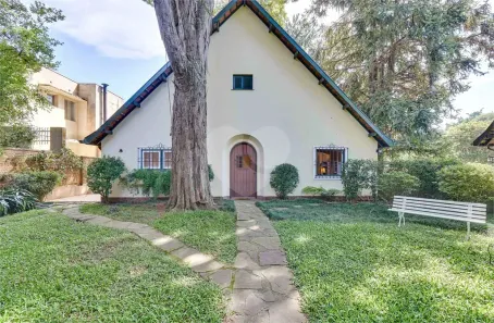 Casa com 3 Quartos à venda, 150m² no Santo Amaro, São Paulo