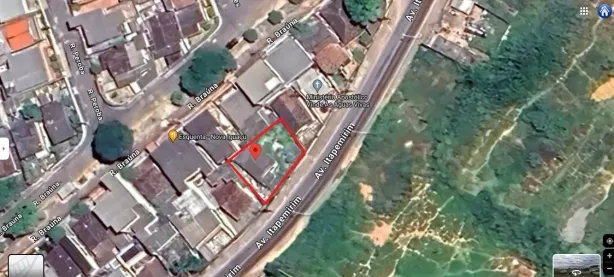 Lote/Terreno à venda, 300m² no Boa Esperança, Nova Iguaçu