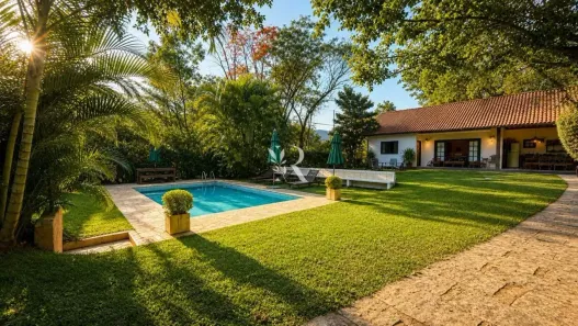 Casa com 5 Quartos à venda, 2013m² no Pedro do Rio, Petrópolis