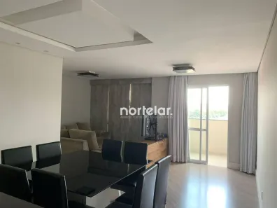 Apartamento com 3 Quartos à venda, 73m² no Vila Brasilândia, São Paulo
