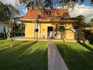 Fazenda/Sítio com 4 Quartos à venda, 20000m² no Centro, Contenda