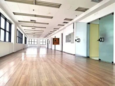 Sala Comercial para alugar, 188m² no Vila Buarque, São Paulo