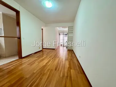 Apartamento com 1 Quarto para venda ou aluguel, 42m² no Pinheiros, São Paulo