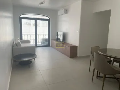 Apartamento com 2 Quartos para venda ou aluguel, 70m² no Vila Olímpia, São Paulo