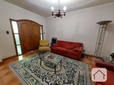 Casa com 4 Quartos à venda, 156m² no Jardim Londrina, São Paulo