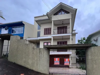Casa com 3 Quartos para alugar, 330m² no Nossa Senhora das Graças, Canoas