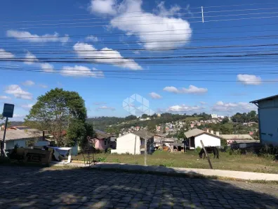 Lote/Terreno à venda, 1360m² no Esplanada, Caxias do Sul