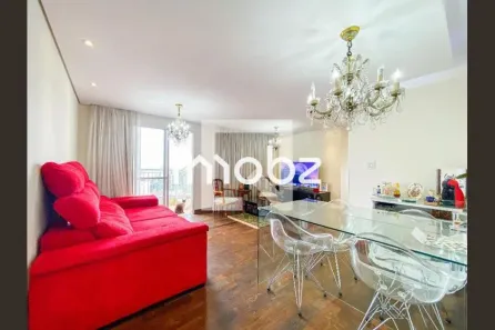 Cobertura com 2 Quartos à venda, 152m² no Vila Ipojuca, São Paulo