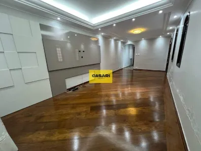 Imóvel Comercial com 3 Quartos à venda, 210m² no Rudge Ramos, São Bernardo do Campo