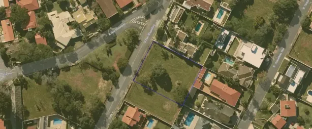 Lote/Terreno à venda, 2000m² no Jardim Novo Mundo, Jundiaí