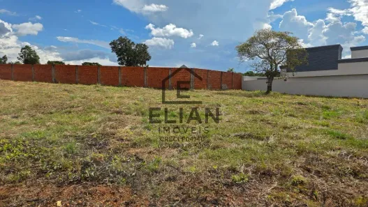 Lote/Terreno à venda, 273m² no Chapada dos Guimarães, Chapada dos Guimarães