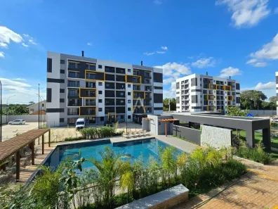 Apartamento com 3 Quartos para alugar, 65m² no Tocantins, Toledo