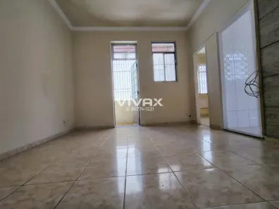 Casa com 3 Quartos à venda, 60m² no Méier, Rio de Janeiro