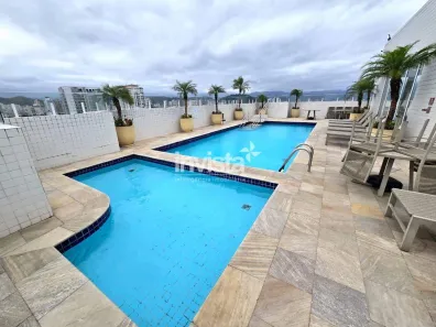 Apartamento com 3 Quartos à venda, 83m² no Boqueirão, Santos