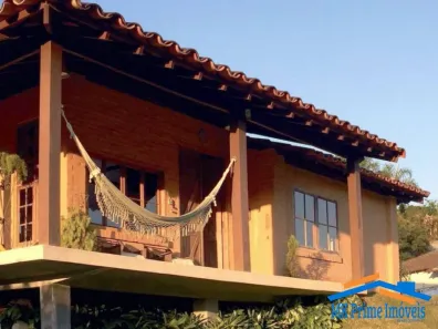 Casa de Condomínio com 2 Quartos à venda, 184m² no Paisagem Renoir, Cotia
