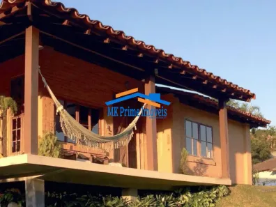 Casa de Condomínio com 2 Quartos à venda, 185m² no Paisagem Renoir, Cotia