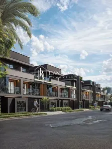 Sobrado com 4 Quartos à venda, 152m² no Xaxim, Curitiba