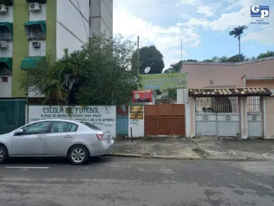 Casa com 3 Quartos para alugar, 600m² no Fonseca, Niterói