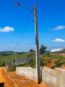 Lote/Terreno à venda, 600m² no Centro, Mogi das Cruzes