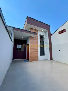 Casa com 2 Quartos à venda, 72m² no Residencial e Comercial Cidade Jardim, Pindamonhangaba
