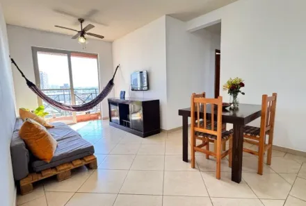 Apartamento com 3 Quartos à venda, 67m² no Vila Butantã, São Paulo