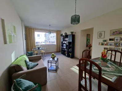Apartamento com 3 Quartos à venda, 94m² no Centro, Cabo Frio