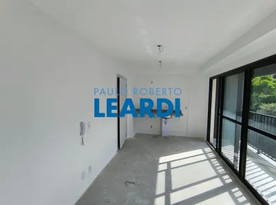 Apartamento com 1 Quarto à venda, 34m² no Pinheiros, São Paulo