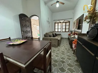 Casa com 3 Quartos à venda, 86m² no Caiçara, Praia Grande
