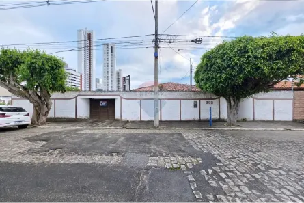 Casa com 4 Quartos à venda, 240m² no Mirante, Campina Grande
