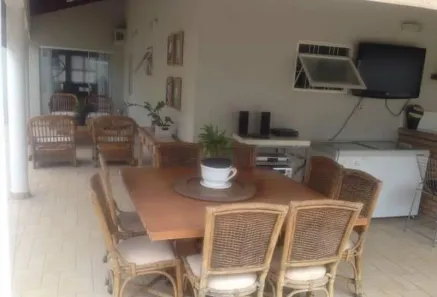 Casa de Condomínio com 3 Quartos à venda, 340m² no Residencial Marcia, São José do Rio Preto