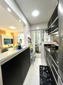 Apartamento com 2 Quartos à venda, 78m² no Ingleses do Rio Vermelho, Florianópolis