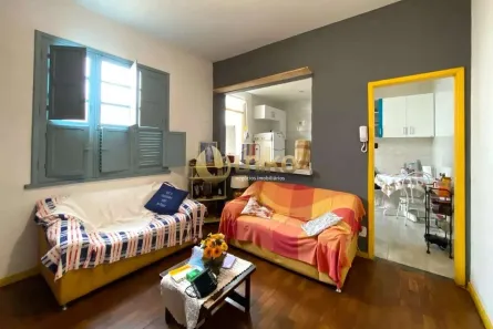Apartamento com 2 Quartos à venda, 80m² no Serra, Belo Horizonte