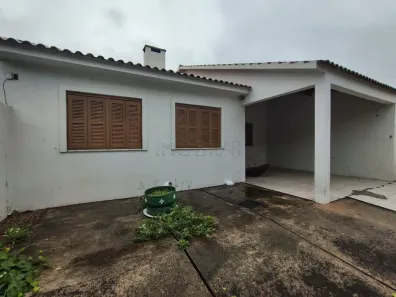 Casa com 2 Quartos à venda, 97m² no Jardim do Castelo, Bagé