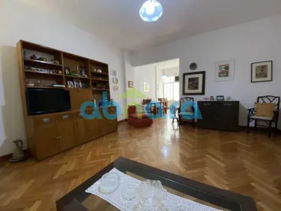 Apartamento com 3 Quartos à venda, 125m² no Copacabana, Rio de Janeiro