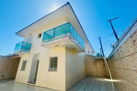 Casa com 3 Quartos à venda, 111m² no Centro, Bertioga