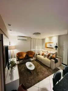 Apartamento com 2 Quartos à venda, 81m² no Nossa Senhora das Graças, Volta Redonda