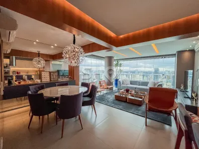 Cobertura com 2 Quartos à venda, 125m² no Pinheiros, São Paulo