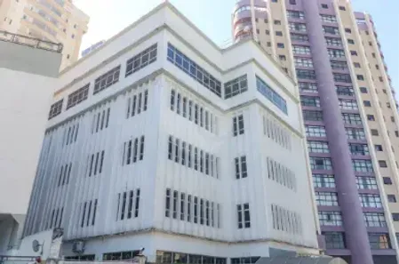 Prédio Comercial para venda ou aluguel, 2700m² no Jardim das Laranjeiras, São Paulo