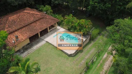 Fazenda/Sítio com 3 Quartos à venda, 150m² no Estância São Paulo, Campo Limpo Paulista