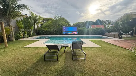 Casa de Condomínio com 5 Quartos à venda, 1200m² no Alphaville Residencial Dois, Barueri
