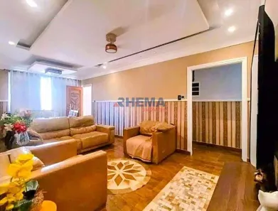 Casa com 3 Quartos à venda, 114m² no Vila Mathias, Santos