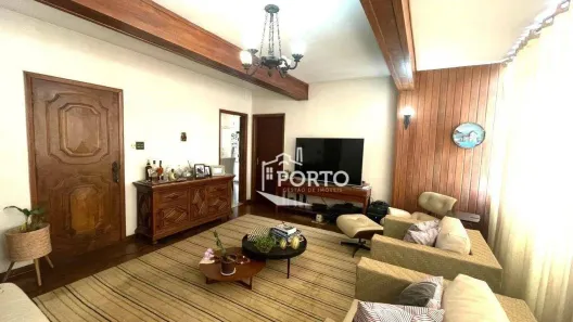 Prédio Comercial à venda, 520m² no Centro, Piracicaba