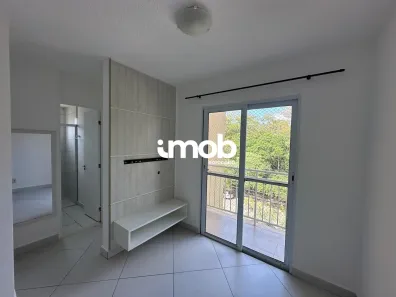 Apartamento com 2 Quartos à venda, 43m² no Vossoroca, Votorantim