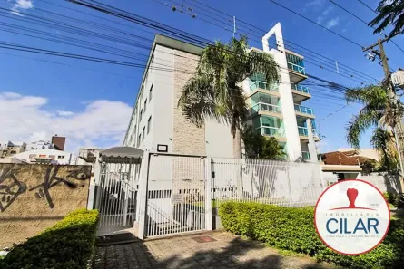 Apartamento com 3 Quartos para alugar, 64m² no Seminário, Curitiba