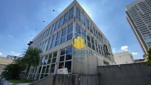 Prédio Comercial para alugar, 2208m² no Santo Amaro, São Paulo