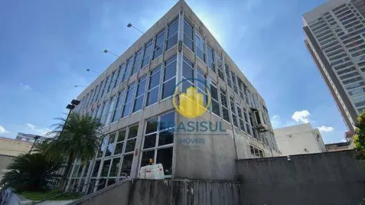 Prédio Comercial para venda ou aluguel, 2208m² no Santo Amaro, São Paulo